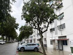 Clementi Avenue 3 (D5), Shop House #636063151